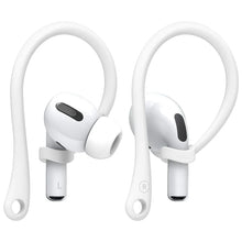 Load image into Gallery viewer, Earbud Hooks, Ear Attachment Loop for Wireless Ear Hooks for Airpods Universal Earhooks for Airpods Earbuds Anti-Lost Secure