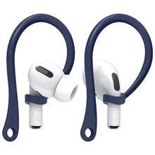 Load image into Gallery viewer, Earbud Hooks, Ear Attachment Loop for Wireless Ear Hooks for Airpods Universal Earhooks for Airpods Earbuds Anti-Lost Secure