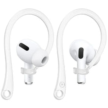 Load image into Gallery viewer, Earbud Hooks, Ear Attachment Loop for Wireless Ear Hooks for Airpods Universal Earhooks for Airpods Earbuds Anti-Lost Secure