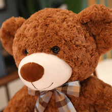 Load image into Gallery viewer, Cute Classic Brown Teddy Bear | Adorable and Cozy Companion