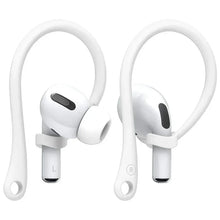Load image into Gallery viewer, Earbud Hooks, Ear Attachment Loop for Wireless Ear Hooks for Airpods Universal Earhooks for Airpods Earbuds Anti-Lost Secure