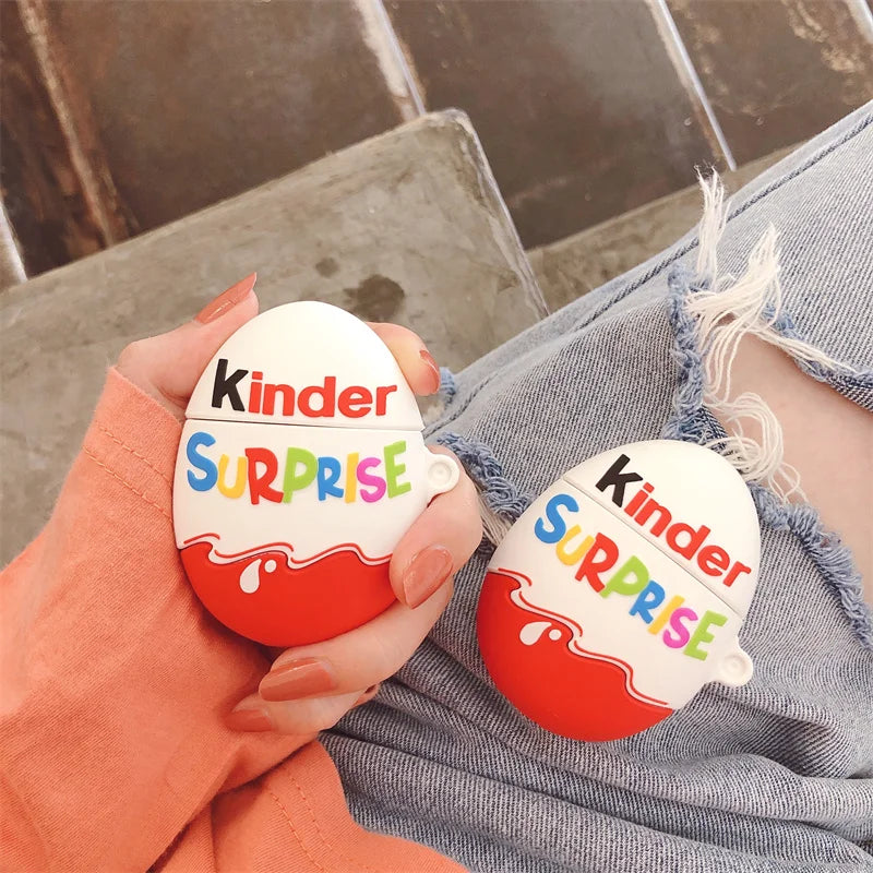 Kinder best sale joy case