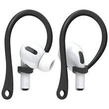 Load image into Gallery viewer, Earbud Hooks, Ear Attachment Loop for Wireless Ear Hooks for Airpods Universal Earhooks for Airpods Earbuds Anti-Lost Secure