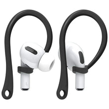 Load image into Gallery viewer, Earbud Hooks, Ear Attachment Loop for Wireless Ear Hooks for Airpods Universal Earhooks for Airpods Earbuds Anti-Lost Secure