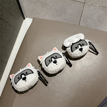 Load image into Gallery viewer, West Highland White Terrier AirPods Case - Cute and Protective Dog-Themed Cover for AirPods