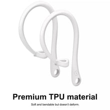 Load image into Gallery viewer, Earbud Hooks, Ear Attachment Loop for Wireless Ear Hooks for Airpods Universal Earhooks for Airpods Earbuds Anti-Lost Secure