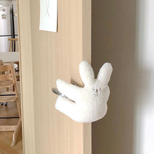 Load image into Gallery viewer, door pinch guards, baby proof door safety, finger pinch guard