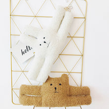 Load image into Gallery viewer, door pinch guards, baby proof door safety, finger pinch guard