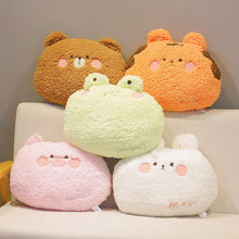 Load image into Gallery viewer, Kawaii Animal Plush Toy & Cartoon Stuffed Soft Pillow 23cm & 35cm