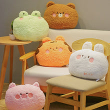 Load image into Gallery viewer, Kawaii Animal Plush Toy & Cartoon Stuffed Soft Pillow 23cm & 35cm