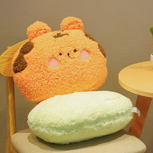 Load image into Gallery viewer, Kawaii Animal Plush Toy & Cartoon Stuffed Soft Pillow 23cm & 35cm