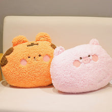 Load image into Gallery viewer, Kawaii Animal Plush Toy & Cartoon Stuffed Soft Pillow 23cm & 35cm