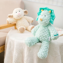 Load image into Gallery viewer, Soft Long legs Bunny Teddy Bear Dog Elephant Unicorn Stuffed Cartoon Animals