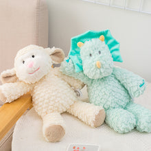 Load image into Gallery viewer, Soft Long legs Bunny Teddy Bear Dog Elephant Unicorn Stuffed Cartoon Animals