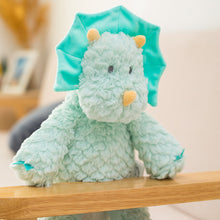 Load image into Gallery viewer, Soft Long legs Bunny Teddy Bear Dog Elephant Unicorn Stuffed Cartoon Animals