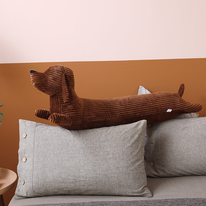 Dachshund pillow outlet