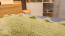 Load image into Gallery viewer, Big Size Crocodile Plush Pillow