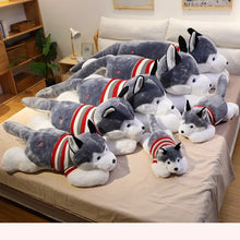 Load image into Gallery viewer, Cute Soft Husky Plush Toy
