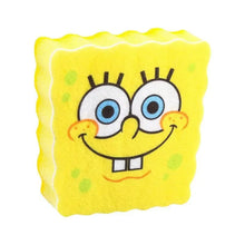 Load image into Gallery viewer, Cute Scrub-a-Dub Kitchen Buddy - Trendy SpongeBob Inspired Dishwashing Brush for Easy Cleaning
