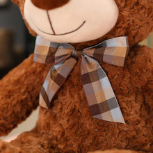 Load image into Gallery viewer, Cute Classic Brown Teddy Bear | Adorable and Cozy Companion
