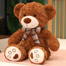 Load image into Gallery viewer, Cute Classic Brown Teddy Bear | Adorable and Cozy Companion
