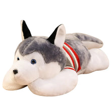 Load image into Gallery viewer, Cute Soft Husky Plush Toy

