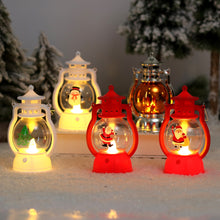 Load image into Gallery viewer, Christmas Lantern
