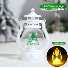 Load image into Gallery viewer, Christmas Lantern
