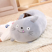 Load image into Gallery viewer, Cute Corner Bio Pillow Japanese Animation Plush Toy, 1pc 28/60cm cute Corner Bio Pillow Japanese Animation plush toy stuffed Soft Valentine gift for Baby girl
