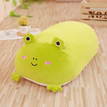 Load image into Gallery viewer, Cute Corner Bio Pillow Japanese Animation Plush Toy, 1pc 28/60cm cute Corner Bio Pillow Japanese Animation plush toy stuffed Soft Valentine gift for Baby girl
