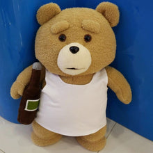 Load image into Gallery viewer, Plush Teddy Bear 45cm

