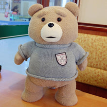 Load image into Gallery viewer, Plush Teddy Bear 45cm
