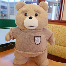 Load image into Gallery viewer, Plush Teddy Bear 45cm
