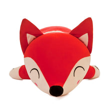 Load image into Gallery viewer, Ariel the Fox Stuffed Animal Plush Toy, fox soft toy, fox animal plush toy, fox animal plush toy
