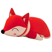 Load image into Gallery viewer, Ariel the Fox Stuffed Animal Plush Toy, fox soft toy, fox animal plush toy, fox animal plush toy
