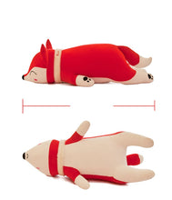 Load image into Gallery viewer, Ariel the Fox Stuffed Animal Plush Toy, red fox soft toy, red fox animal plush toy, fox animal plush toy
