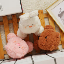 Load image into Gallery viewer, Kawaii Animal Plush Toy &amp; Cartoon Stuffed Soft Pillow 23cm &amp; 35cm
