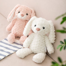 Load image into Gallery viewer, Soft Long legs Bunny Teddy Bear Dog Elephant Unicorn Stuffed Cartoon Animals
