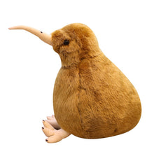 Load image into Gallery viewer, New Zealand Kiwi Bird Plush Toy
