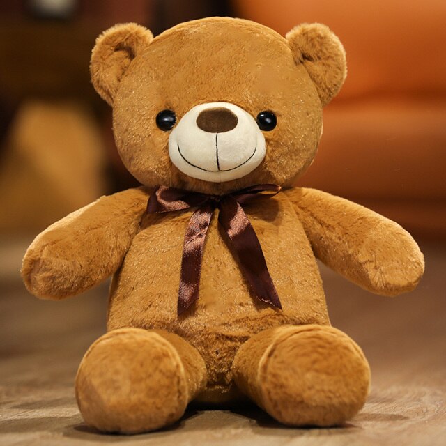 Naaz Enterprises Teddy bear most beautiful and cute and Brown soft love  teddy - 50 cm - Teddy bear most beautiful and cute and Brown soft love teddy  . Buy Soft Toy