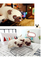 Load image into Gallery viewer, Lying Dog Stuffed Plush Toy
