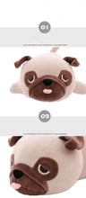 Load image into Gallery viewer, Lying Dog Stuffed Plush Toy
