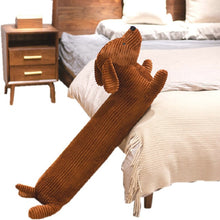 Load image into Gallery viewer, Cute Dachshund Dog Stuffed Pillow
