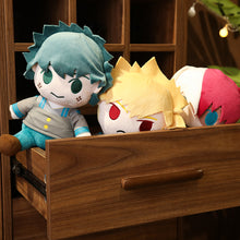 Load image into Gallery viewer, demon slayer plush soft toy
