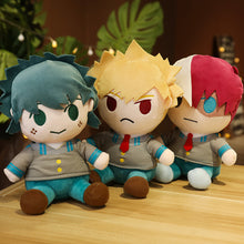 Load image into Gallery viewer, demon slayer plush soft toy
