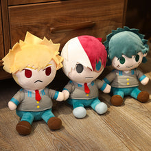 Load image into Gallery viewer, demon slayer plush soft toy
