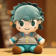 Load image into Gallery viewer, demon slayer plush soft toy
