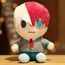 Load image into Gallery viewer, demon slayer plush soft toy
