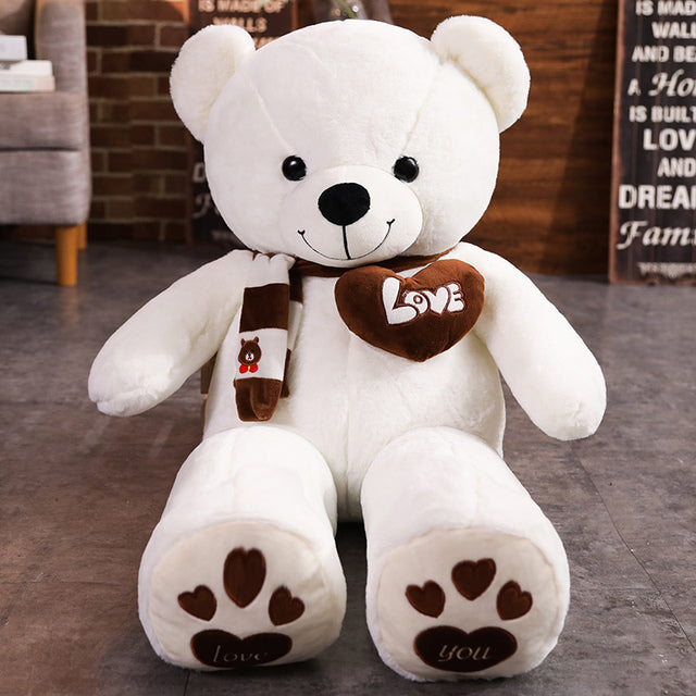 The most cutest teddy bear where do they sell this teddy bear at so cute