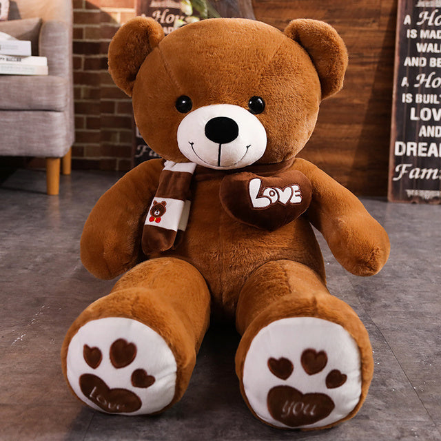 Cute Teddy Bears Collection